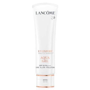 faces expert aqua gel spf 54